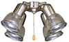 Fans-Light Kits - 29808 - Light Center (The)