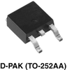 Schottky Diodes & Rectifiers - 1807320 - RS Components, Ltd.