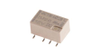 Electromechanical Interface Relays - 527802 - RS Components, Ltd.