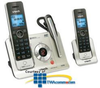Vtech Expandable DECT 6.0 Cordless Phone with Cordless.. - LS6475-3 - TelephoneStuff.com
