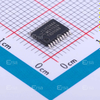 3.6V TSSOP Interface Transceiver IC - 704-74LVC244APW,118 - ERSAELECTRONICS PTE. LTD.