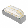 Led Indication - Discrete - 105-APFA2507QBDSEEZGKC - ERSAELECTRONICS PTE. LTD.