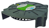 Case Fans/Blowers -- (12V) 80 x 80 x 15mm DC Blower - Image