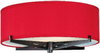 E95400-105OI Flush Mounts-Drum Shades - 666761 - Capital Lighting, Inc.
