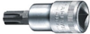 54CV - Screwdriver sockets - 3090007 - Stahlwille North America