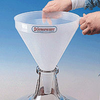 Scienceware Drum & Carboy Funnel -- 3305