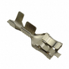Terminals - Quick Connects, Quick Disconnect Connectors - A121721TR-ND - DigiKey