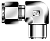 Dk-Lok® Male Pipe Weld Elbow -- DLW 2-2P - Image