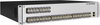 64-Port KVM Matrix Switch SM HighSpeed Fiber Redundant PWR - ACXC64FHS - Black Box