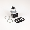 30mm Selector Switch 800T PB -- 800TC-J20KC1B