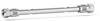 IsoBar Systems 4.6 mm ID Parker Port 5.0cm, Frit 2µm -- 5030IP-05046-005-20 - Image