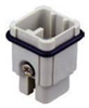 Heavy Duty Power Connectors - T2020072201-000 - VAST STOCK CO., LIMITED