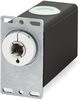 Lika Rotary Actuator with Halt Brake -- RD5 - Image