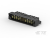 PCB Headers & Receptacles - 1-6450520-6 - TE Connectivity
