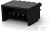 PCB Headers & Receptacles - 2-644487-5 - TE Connectivity
