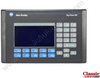 PanelView 550 Monochrome/Touch/Keypad - 2711-B5A10/G - Classic Automation LLC