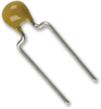 Multilayer Ceramic Capacitor, Gold Max, C317 Series, 22 Pf, 5%, C0G / Np0, 200 V, Radial Leaded Rohs Compliant Kemet - 58M4542 - Newark, An Avnet Company