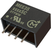 Isolated Board Mount Dc/dc Converter, Sip, Fixed, Through Hole, 3 W, 5 V, 600 Ma Rohs Compliant Murata Power Solutions - 89T3716 - Newark, An Avnet Company