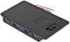 Battery Holder, Aa, Wire Lead; Battery Sizes Accepted Multicomp Pro - 07AH4389 - Newark, An Avnet Company