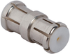 Rf Adaptor, Microminiature Jack-Jack; Convert From Coax Type Amphenol Rf - 61AC9736 - Newark, An Avnet Company