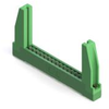 Card Edge Conn, Single Side, 15Pos, Th; Card Edge Connector Type Edac - 57AJ2292 - Newark, An Avnet Company