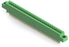 Card Edge Conn, Dual Side, 52Pos, Lug; Card Edge Connector Type Edac - 60AJ7257 - Newark, An Avnet Company