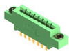 Card Edge Connector Rohs Compliant Edac - 61AJ2201 - Newark, An Avnet Company