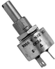 Cermet Potentiometer; Track Resistance Vishay - 53M9667 - Newark, An Avnet Company