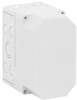 Enclosure,multipurpose,polystyrene, Gry; Enclosure Type Nvent Hoffman Vynckier - 46T6189 - Newark, An Avnet Company