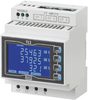 Digital Meter, Multifunction, 100-400Vac Crompton Te Connectivity - 36AJ4567 - Newark, An Avnet Company