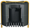 Ferrite Core, Pm, N27; Core Type Epcos - 05J8360 - Newark, An Avnet Company