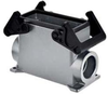 Heavy Duty Base,2 Lever, Panel Rohs Compliant Multicomp Pro - 78AH7403 - Newark, An Avnet Company