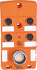 Wiring block - EBC003 - ifm efector inc.
