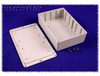 Small Enclosures - Plastic Enclosures - General Purpose - 1591XXFFLGY - Hammond Manufacturing Company Inc.