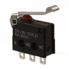 Snap Action, Limit Switches - SW1163-ND - DigiKey