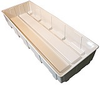 Easy Drain 100 gal reservoir - BCRES100B - Hydrofarm, Inc.
