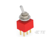 Toggle Switches - 1825139-8 - TE Connectivity