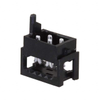 Connectors, Interconnects - Rectangular Connectors - Free Hanging, Panel Mount - 1380672-2178712-4 - Win Source Electronics