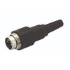 Circular Connector Assemblies - T3475013-ND - DigiKey