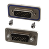 D-Sub Connector Assemblies - 626-1444-ND - DigiKey