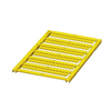 Terminal Block Marker Strips - 0828743-ND - DigiKey