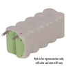 Battery Packs -- P021-F025-ND - Image
