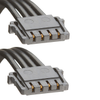 Rectangular Cable Assemblies - WM16712-ND - DigiKey