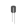 Aluminum Electrolytic Capacitors - SS330M025ST-ND - DigiKey
