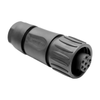 Circular Connector Assemblies - C01630D00680012-ND - DigiKey