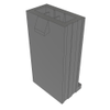 Rectangular Connector Housings - IPM1-03-S-ND - DigiKey