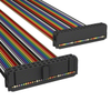 Rectangular Cable Assemblies - A3CCH-3018M-ND - DigiKey