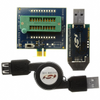 Embedded MCU, DSP Evaluation Boards - 336-1541-ND - DigiKey