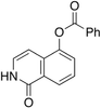 5-Benzoyloxy-1(2H)-isoquinolinone - 20344 - Medical Isotopes, Inc.