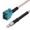 Coaxial Cables (RF) - 5073-LCCA31284-FT1-ND - DigiKey